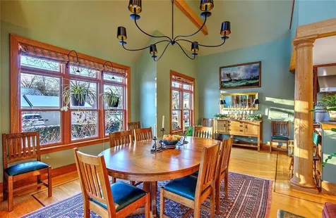 9 Howe Street Bristol RI 02809