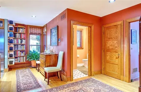 9 Howe Street Bristol RI 02809