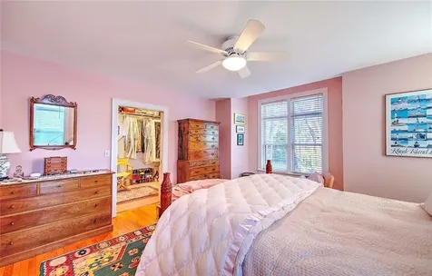 9 Howe Street Bristol RI 02809