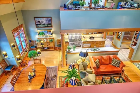 9 Howe Street Bristol RI 02809