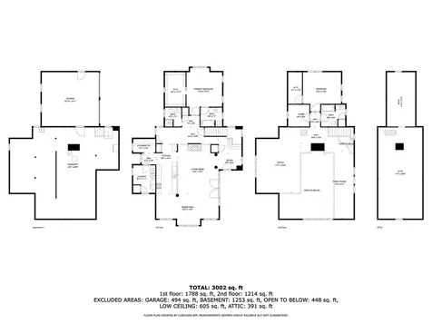 9 Howe Street Bristol RI 02809