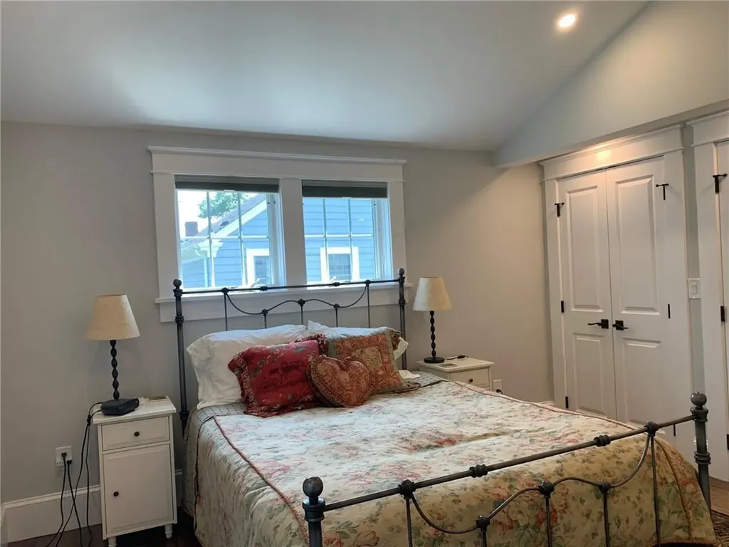 86 Carroll Avenue Newport RI 02840
