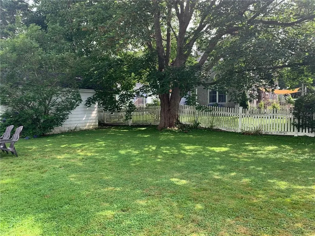 86 Carroll Avenue Newport RI 02840