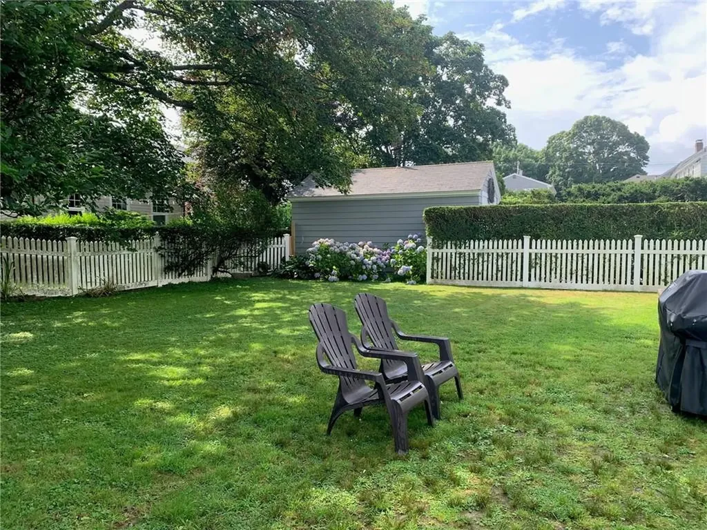 86 Carroll Avenue Newport RI 02840