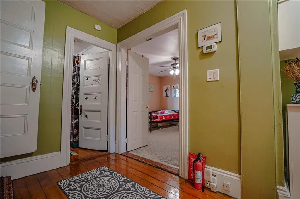 113 Alger Avenue Providence RI 02905