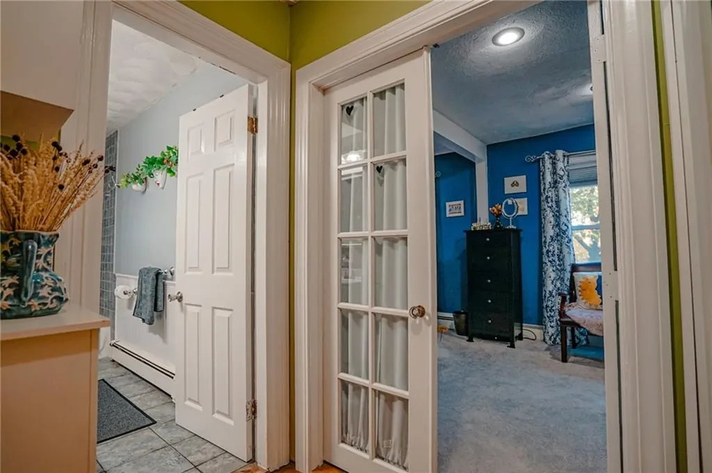 113 Alger Avenue Providence RI 02905