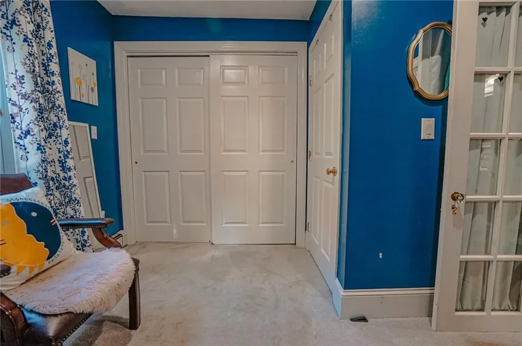 113 Alger Avenue Providence RI 02905