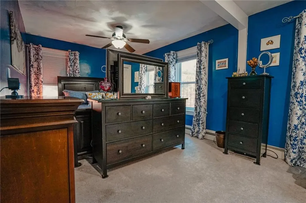 113 Alger Avenue Providence RI 02905