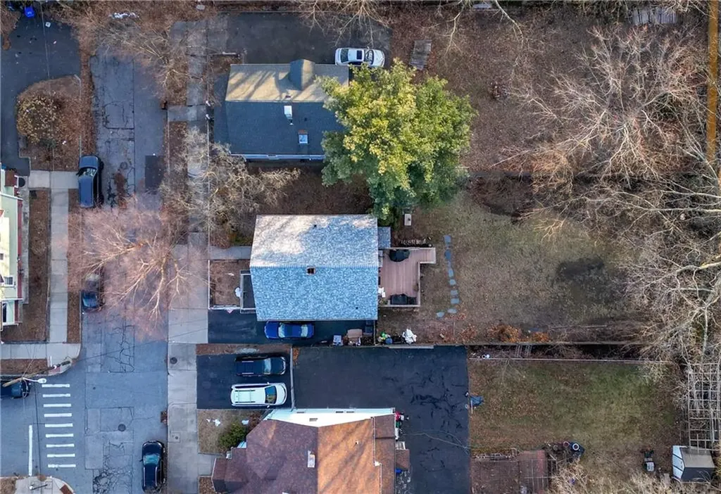 113 Alger Avenue Providence RI 02905