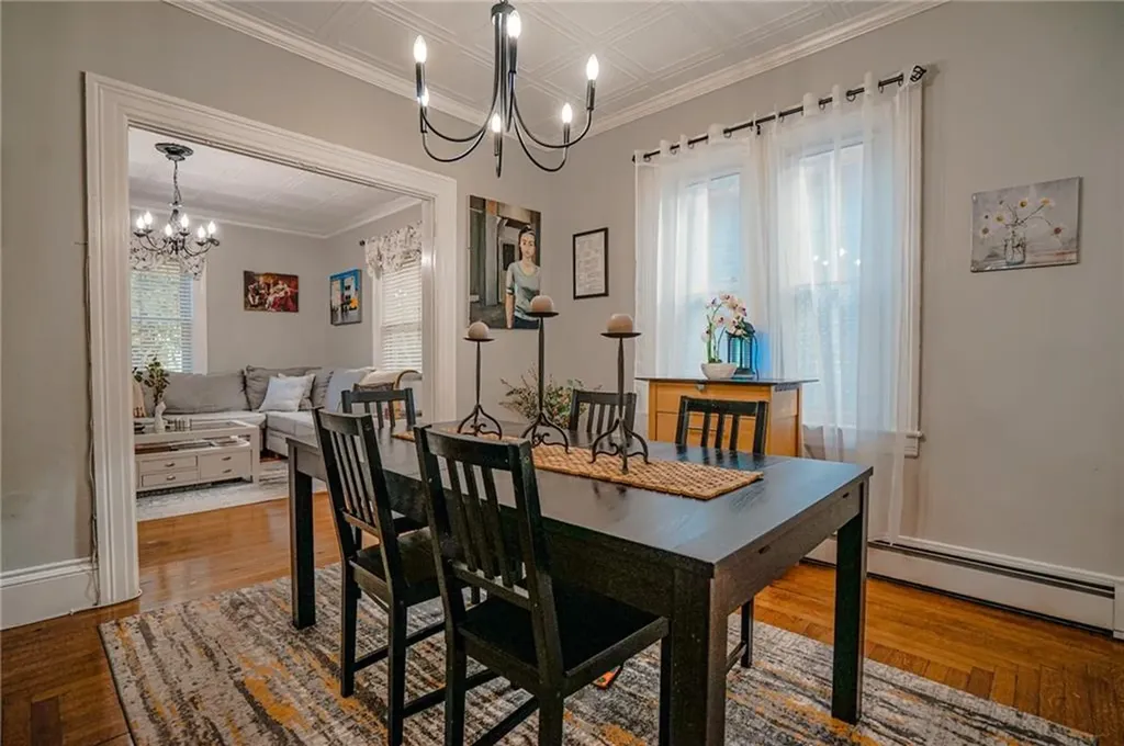 113 Alger Avenue Providence RI 02905