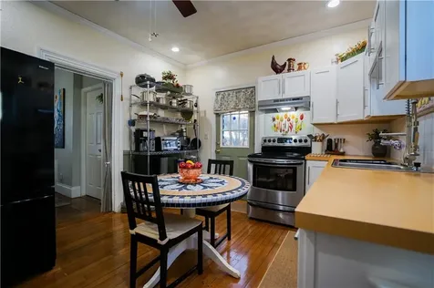 113 Alger Avenue Providence RI 02905