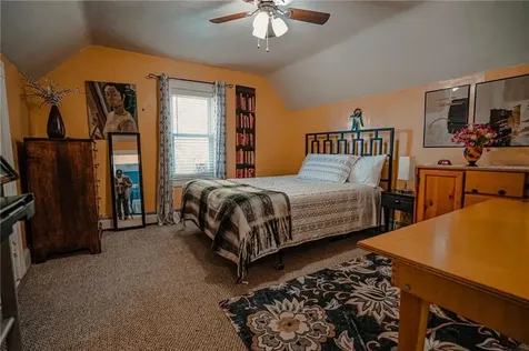 113 Alger Avenue Providence RI 02905