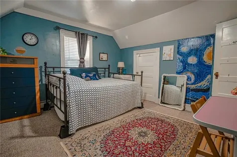 113 Alger Avenue Providence RI 02905