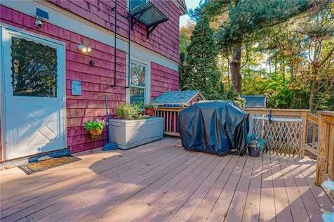 113 Alger Avenue Providence RI 02905