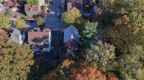 113 Alger Avenue Providence RI 02905