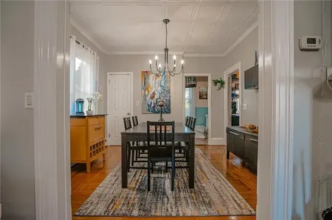 113 Alger Avenue Providence RI 02905