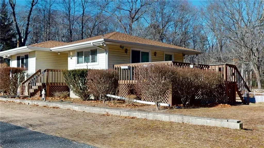 2545 Division Road East Greenwich RI 02818