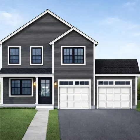 0 Macera Drive Cranston RI 02920