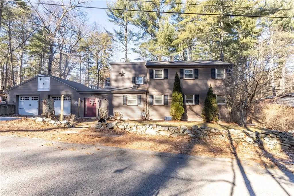 60 Salisbury Road Glocester RI 02814