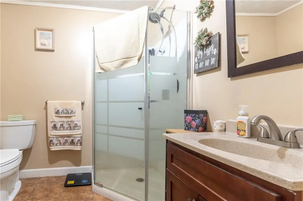 60 Salisbury Road Glocester RI 02814