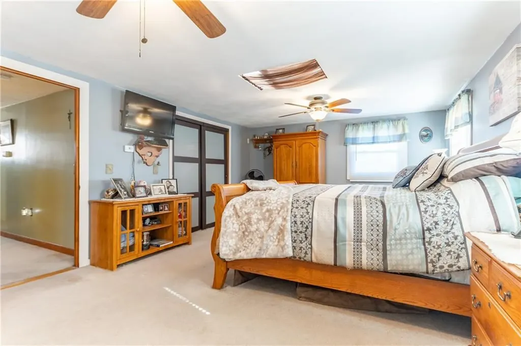 60 Salisbury Road Glocester RI 02814