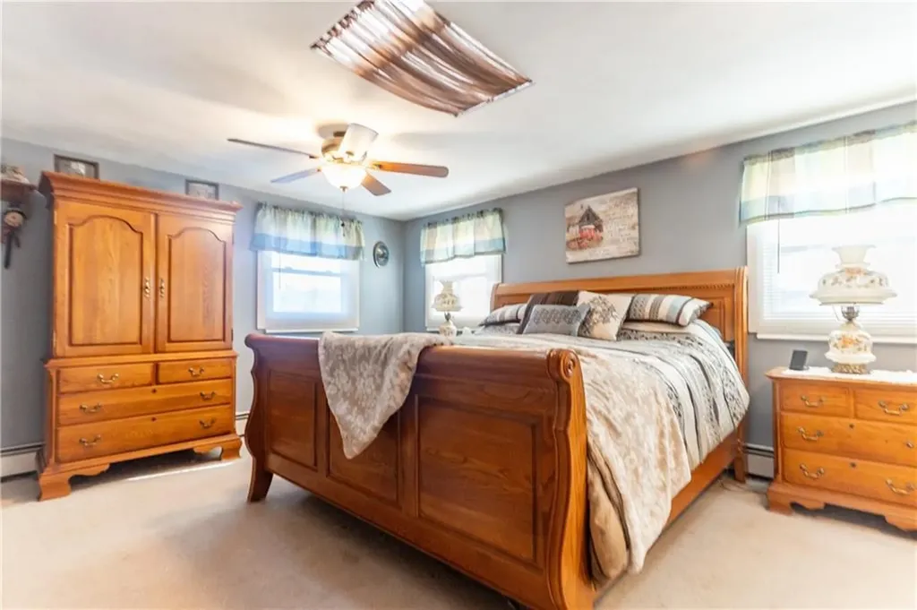 60 Salisbury Road Glocester RI 02814