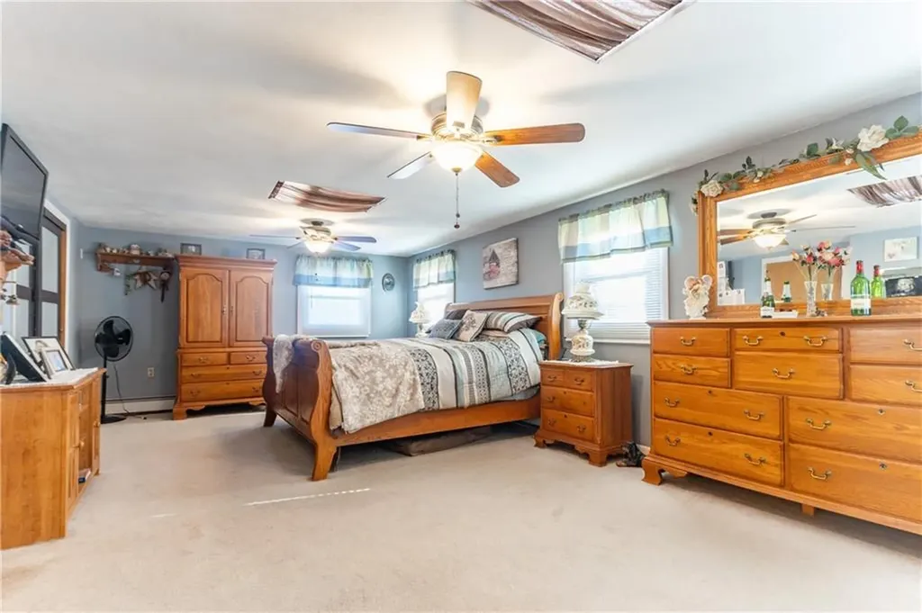 60 Salisbury Road Glocester RI 02814