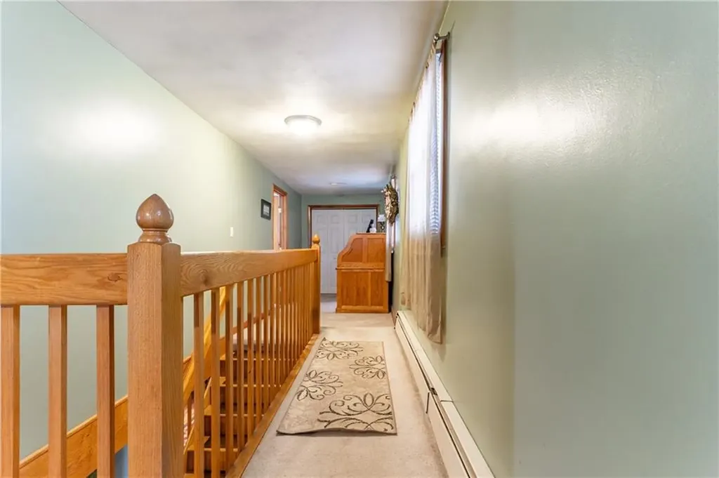 60 Salisbury Road Glocester RI 02814