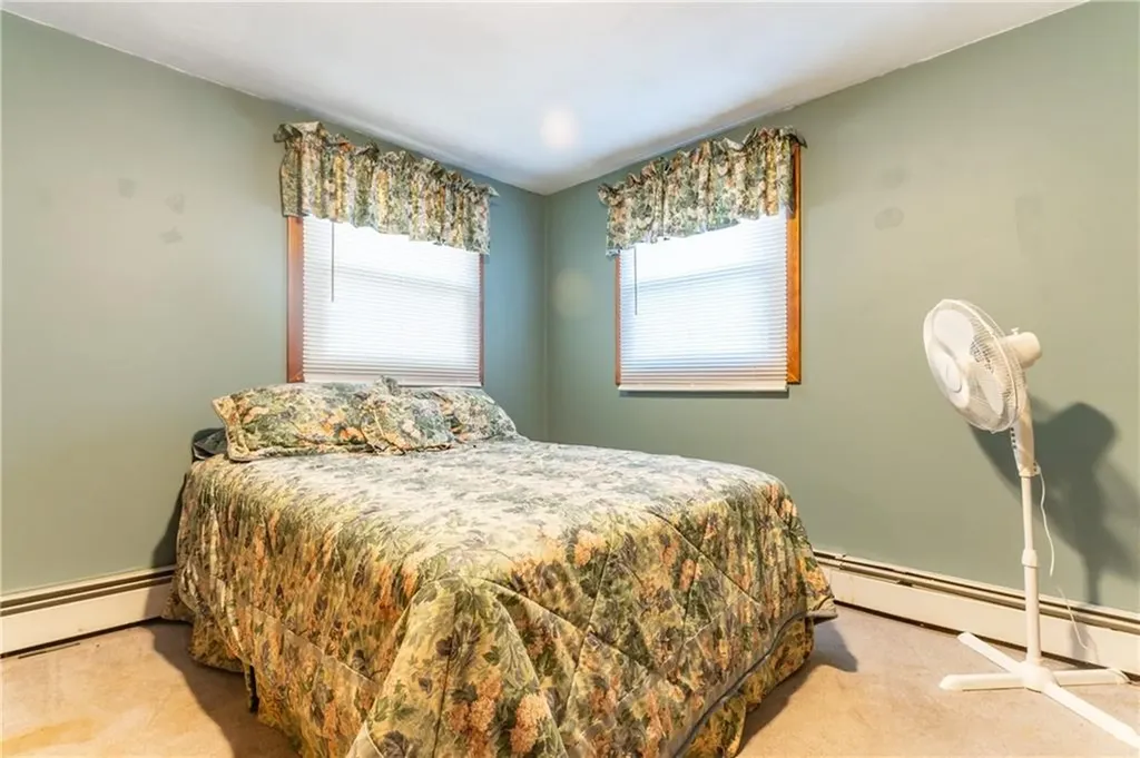 60 Salisbury Road Glocester RI 02814