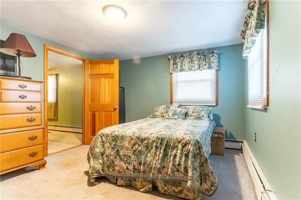 60 Salisbury Road Glocester RI 02814