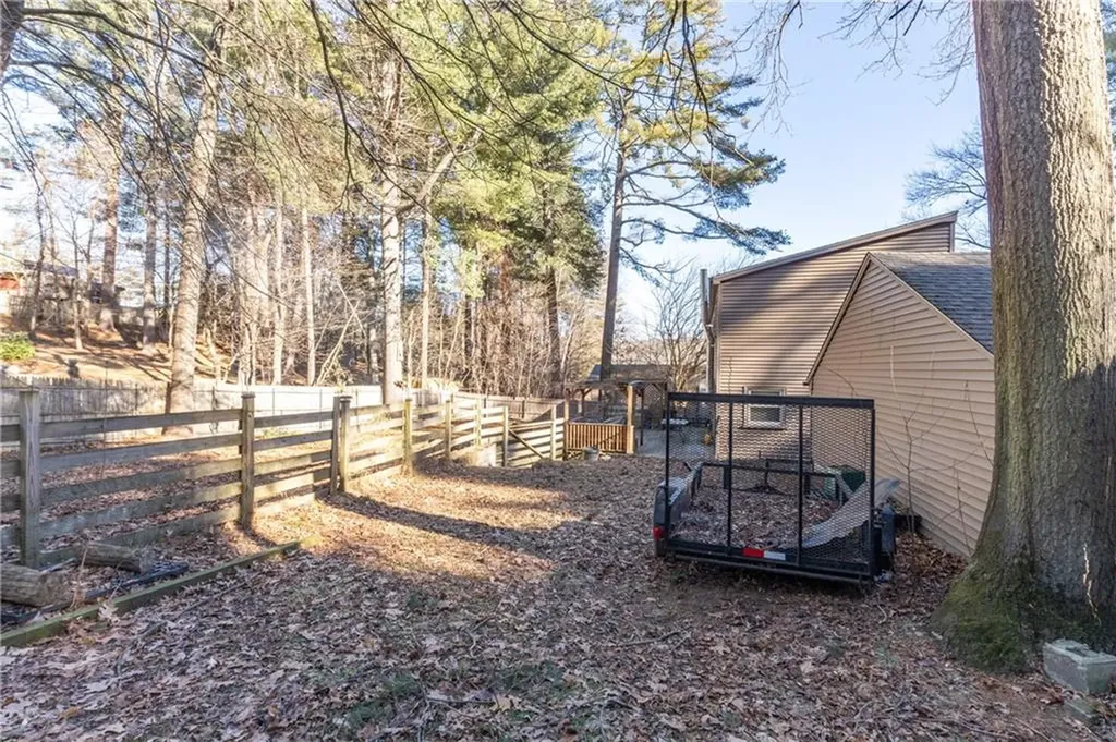 60 Salisbury Road Glocester RI 02814