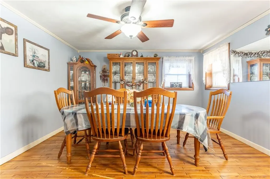 60 Salisbury Road Glocester RI 02814