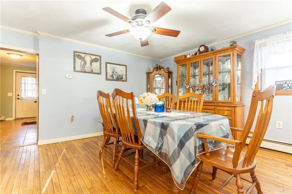 60 Salisbury Road Glocester RI 02814