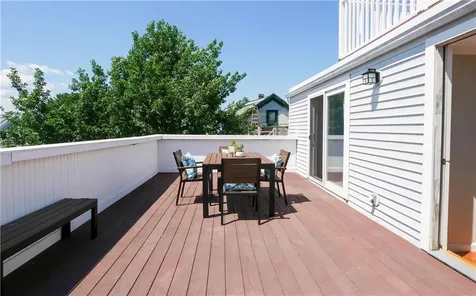 19 .5 Underwood Court Newport RI 02840