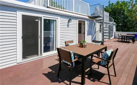 19 .5 Underwood Court Newport RI 02840