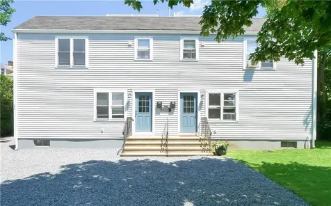 19 .5 Underwood Court Newport RI 02840