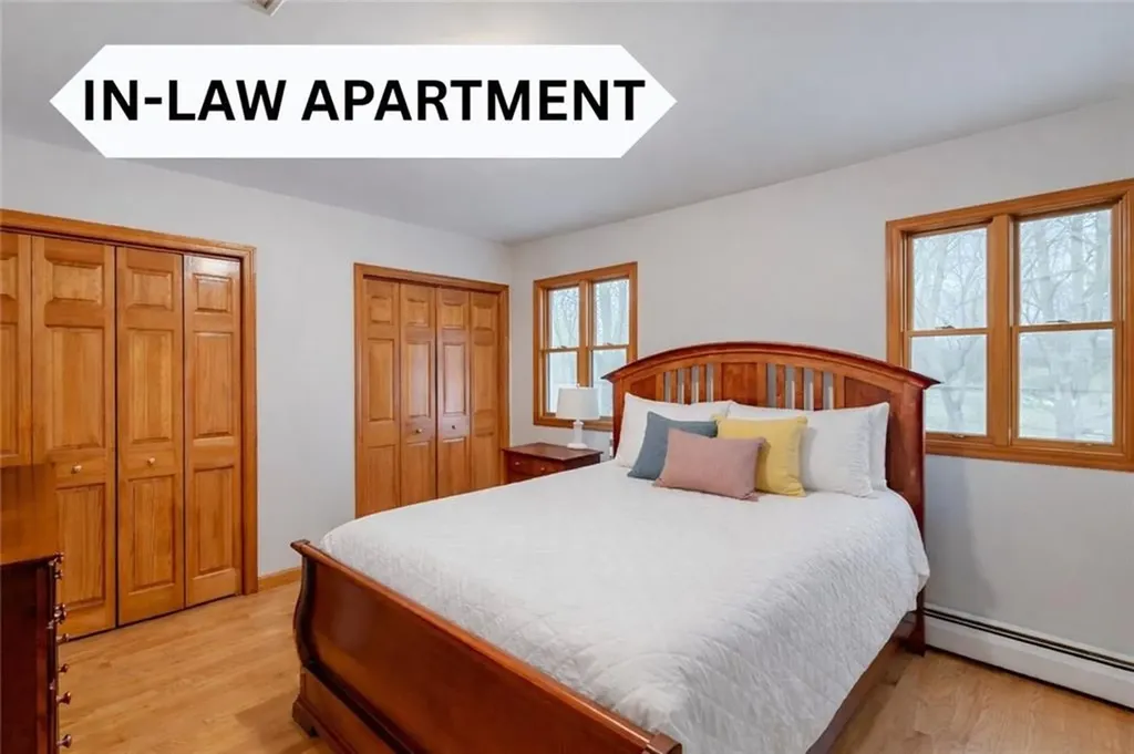 113 Log Road North Smithfield RI 02896