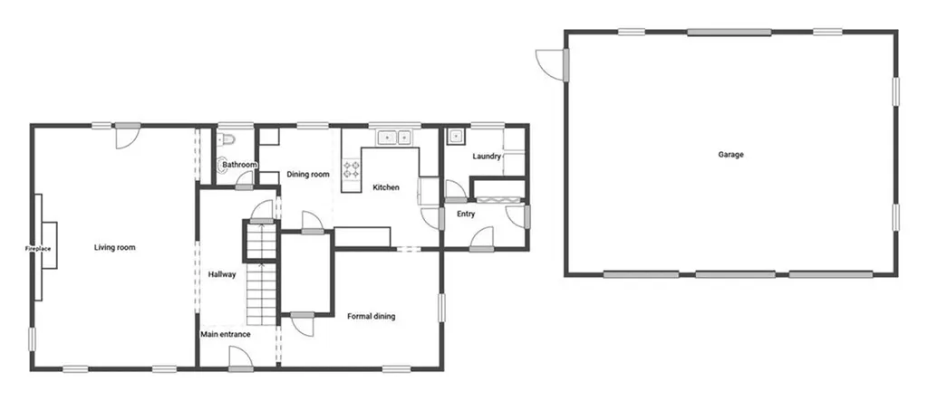 113 Log Road North Smithfield RI 02896