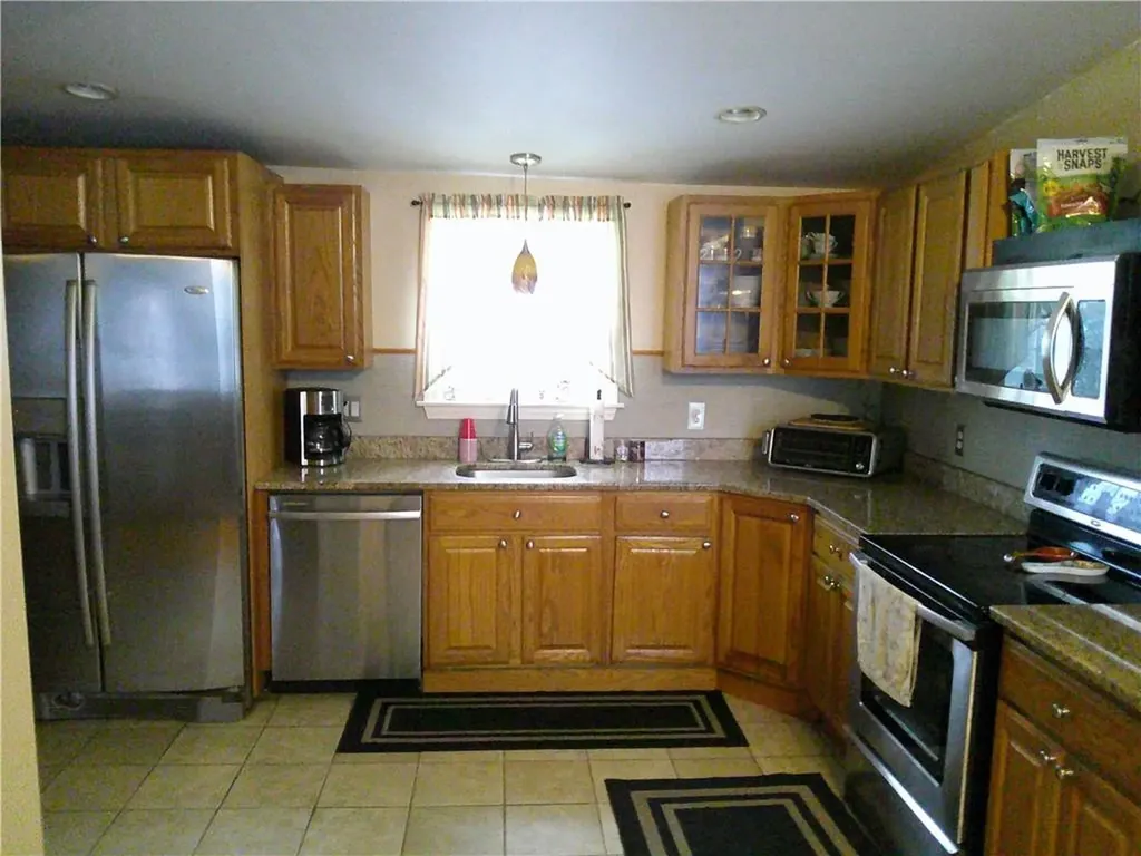 179 Acres Of Pine Road Coventry RI 02816