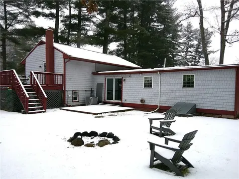 179 Acres Of Pine Road Coventry RI 02816