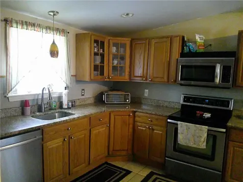 179 Acres Of Pine Road Coventry RI 02816