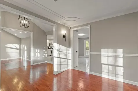 42 Belfield Drive Johnston RI 02919