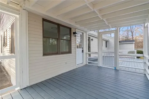 42 Belfield Drive Johnston RI 02919