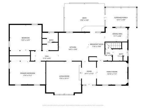 42 Belfield Drive Johnston RI 02919