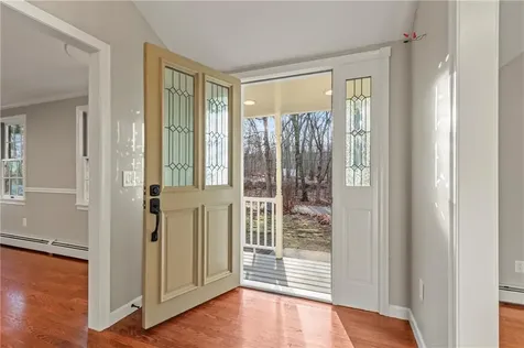 42 Belfield Drive Johnston RI 02919