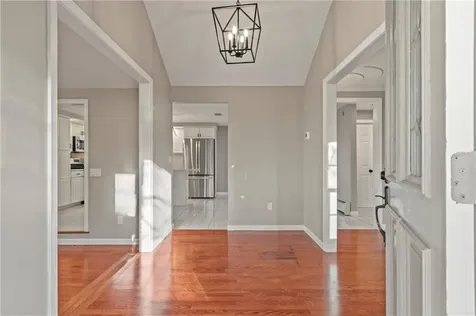 42 Belfield Drive Johnston RI 02919