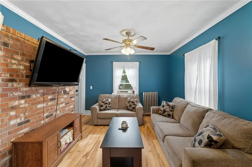 3 Arnold Avenue Lincoln RI 02865