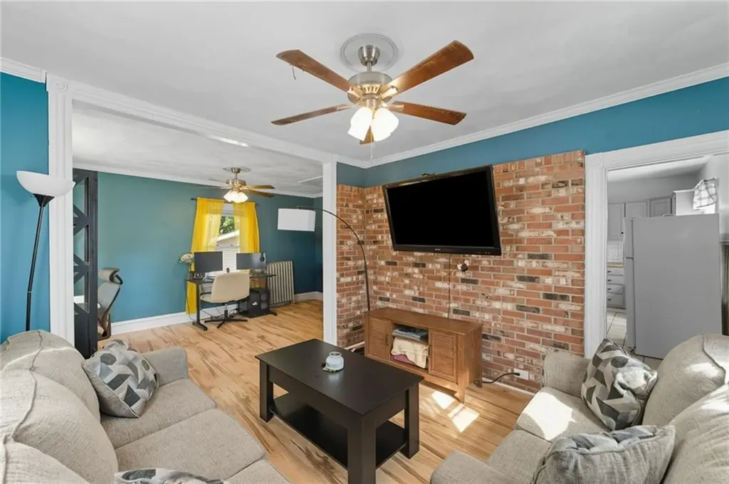 3 Arnold Avenue Lincoln RI 02865