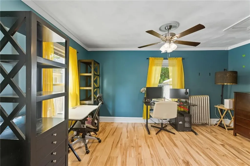 3 Arnold Avenue Lincoln RI 02865