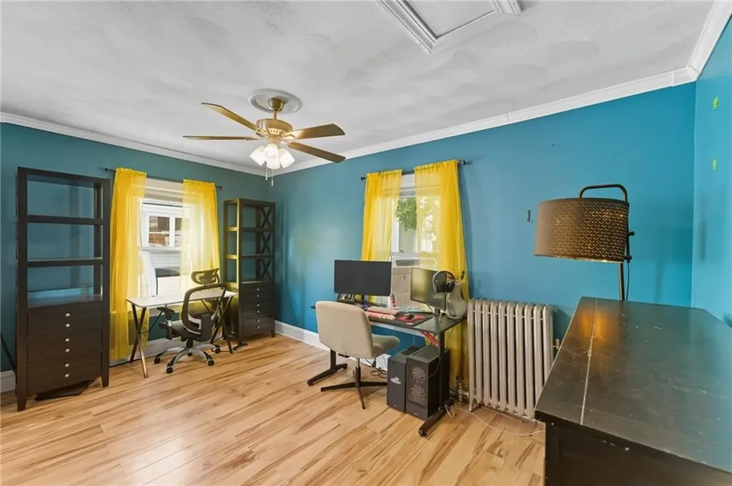 3 Arnold Avenue Lincoln RI 02865